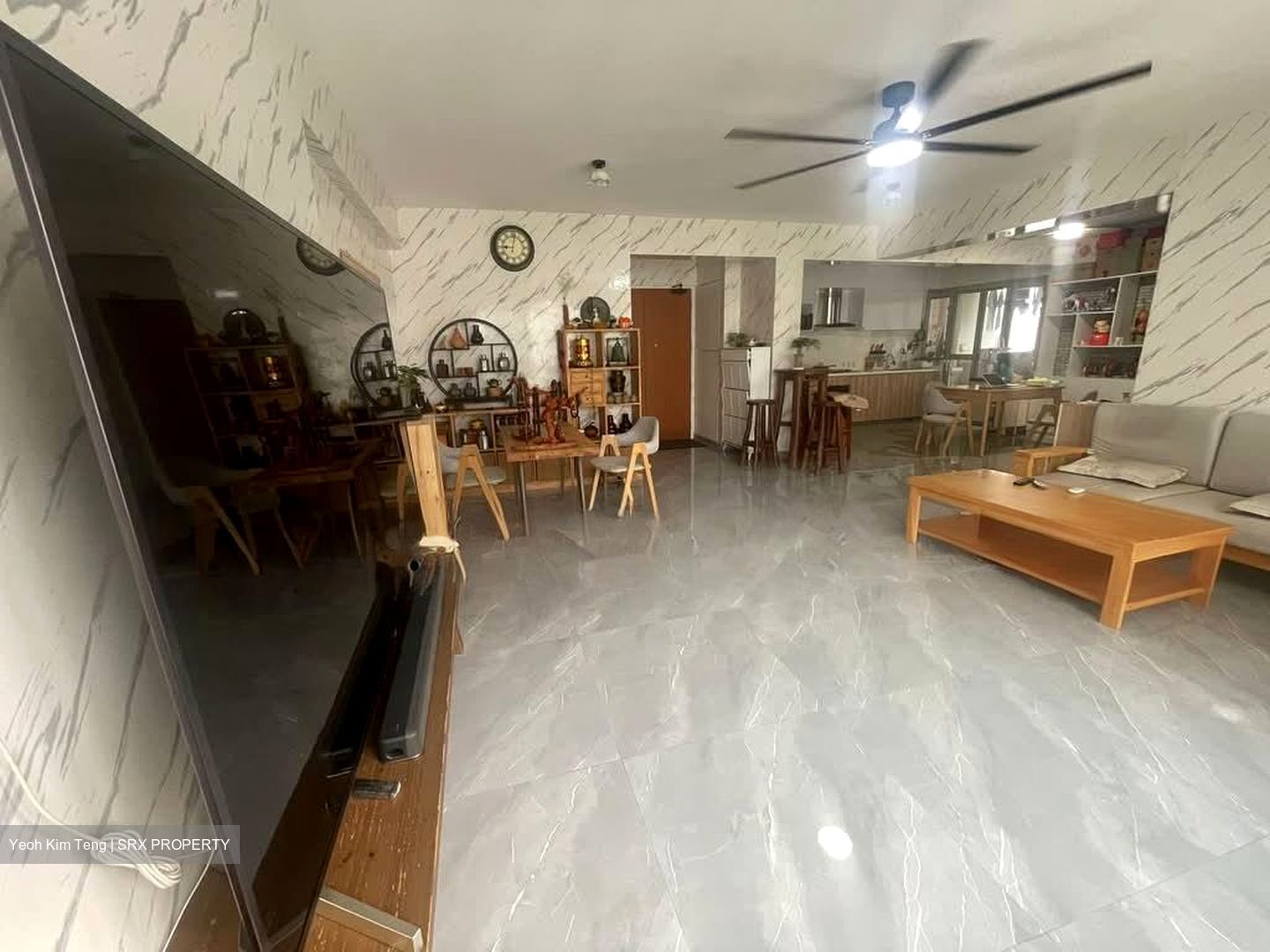 Blk 232B Matilda Court (Punggol), HDB 5 Rooms #528099131